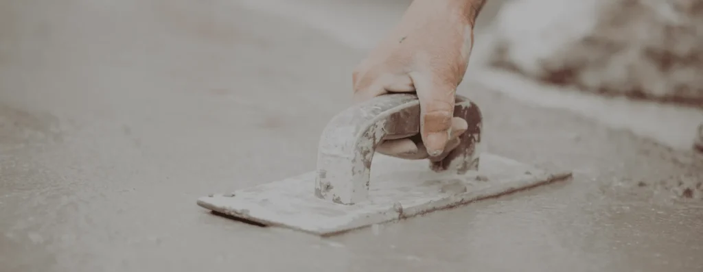 Hormigón autorreparable: innovación que revoluciona la construcción