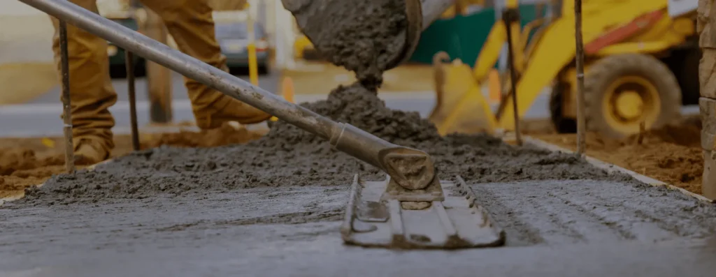 El hormigón que cambiará la construcción