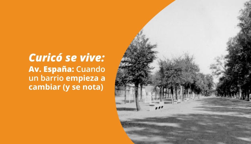 INSPIRA – Curicó se vive